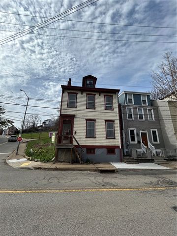 1000 Spring Garden Ave, Spring Garden, PA 15212