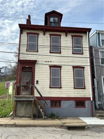 1000 Spring Garden Ave, Spring Garden, PA 15212