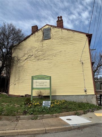 1000 Spring Garden Ave, Spring Garden, PA 15212