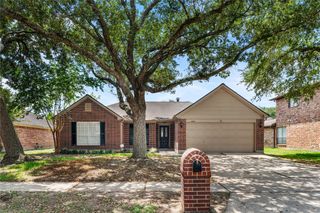4622 Monaco Lane, Pasadena, TX 77505