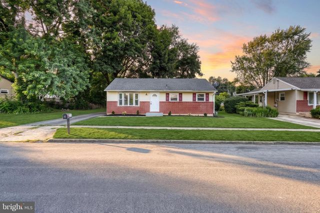 3807 N SYLVAN DR, York, PA 17402