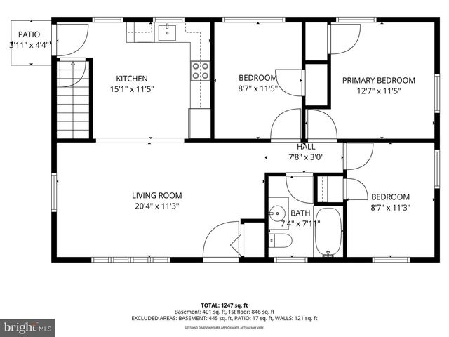 3807 N SYLVAN DR, York, PA 17402