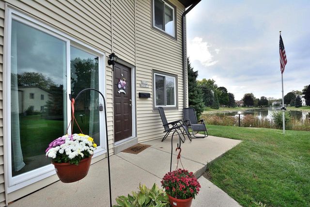 N115W16877 El Camino DRIVE, Germantown, WI 53022