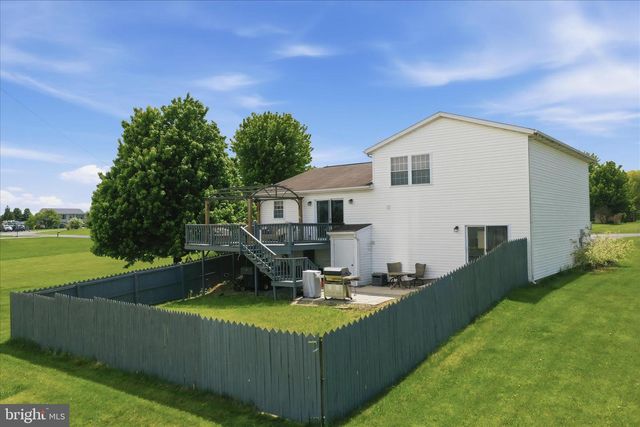 479 LEA DR, Chambersburg, PA 17202