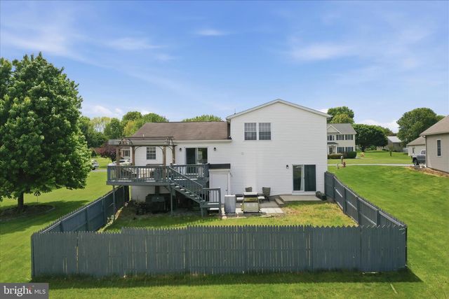 479 LEA DR, Chambersburg, PA 17202