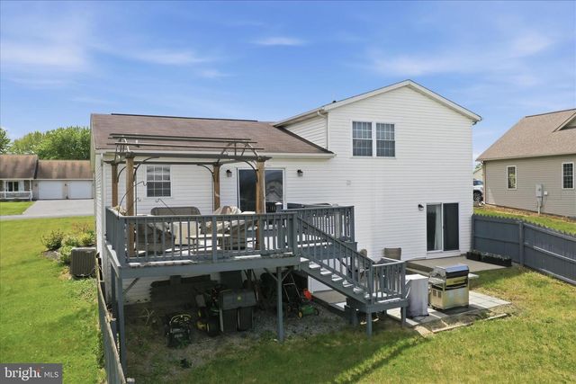 479 LEA DR, Chambersburg, PA 17202