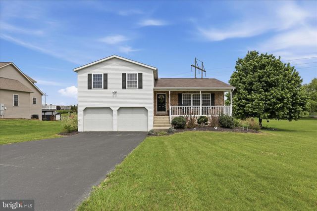 479 LEA DR, Chambersburg, PA 17202