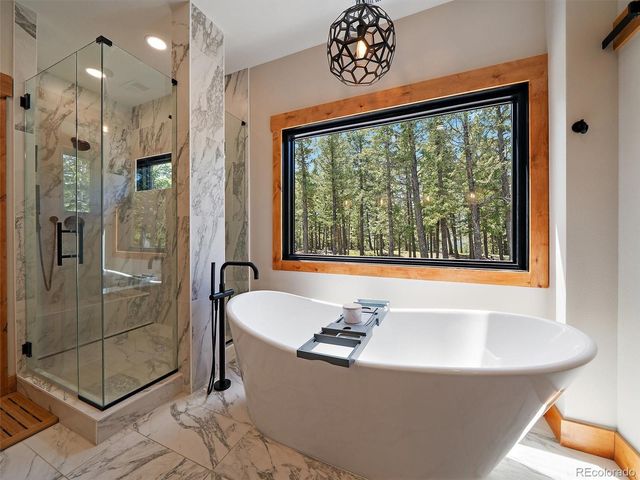 4989 S Elk Ridge Road, Evergreen, CO 80439