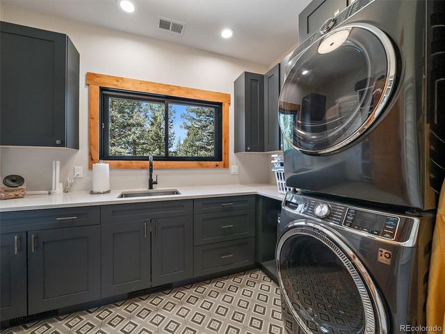 4989 S Elk Ridge Road, Evergreen, CO 80439