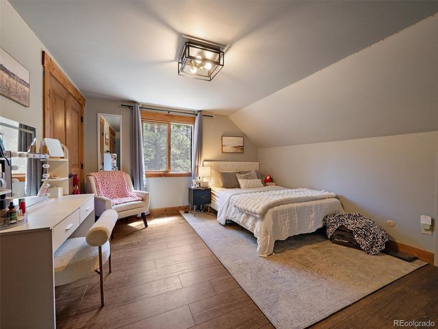 4989 S Elk Ridge Road, Evergreen, CO 80439