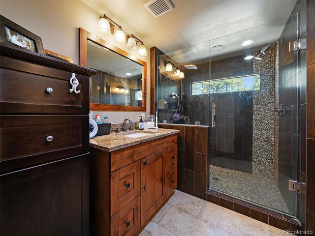 4989 S Elk Ridge Road, Evergreen, CO 80439