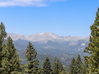4989 S Elk Ridge Road, Evergreen, CO 80439