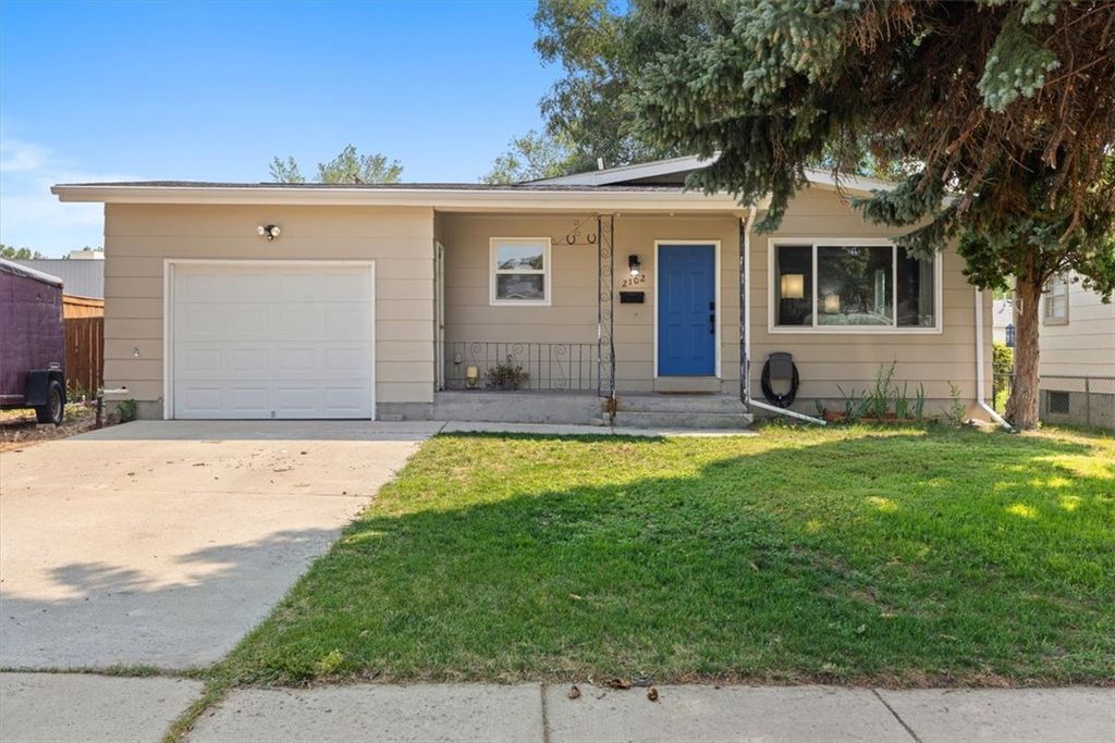 2102 Wyoming Avenue, Billings, MT 59102 photo 1