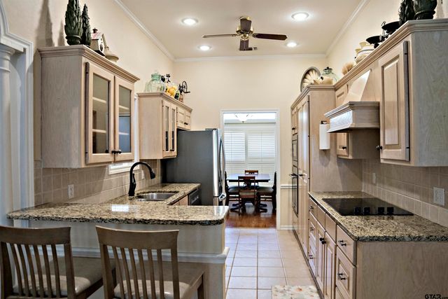 111 LONNIE DR., Athens, TX 75751