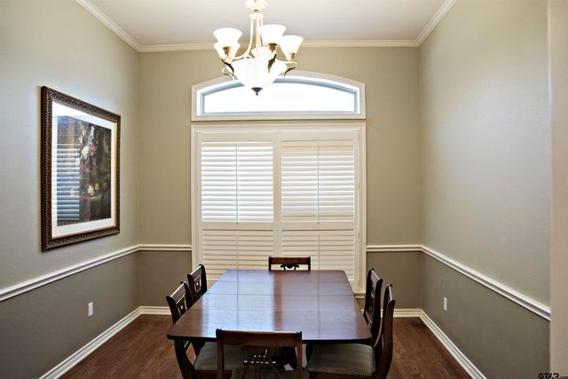 111 LONNIE DR., Athens, TX 75751