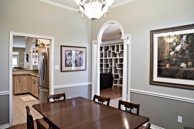 111 LONNIE DR., Athens, TX 75751