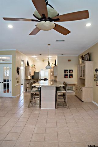 111 LONNIE DR., Athens, TX 75751