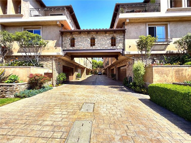 706 S Pacific Coast, Redondo Beach, CA 90277