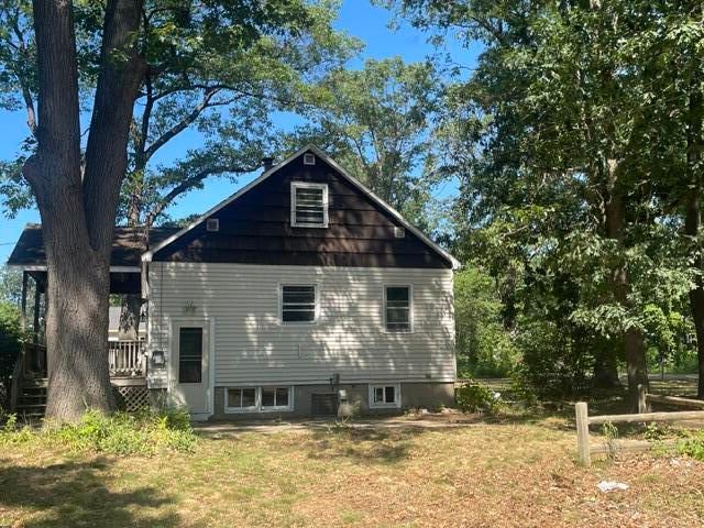 280 Shonat Street, Muskegon, MI 49442