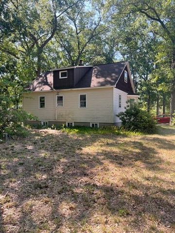 280 Shonat Street, Muskegon, MI 49442