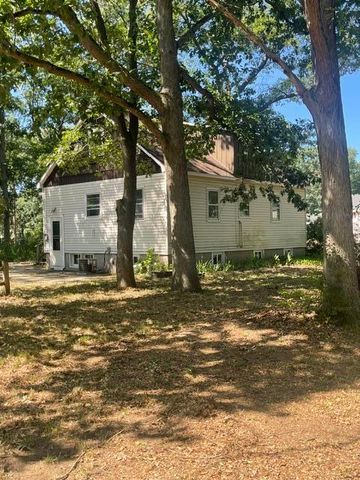 280 Shonat Street, Muskegon, MI 49442