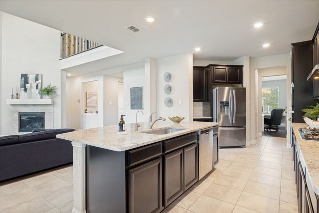 8209 Benthaven Pl, Frisco, TX 75035