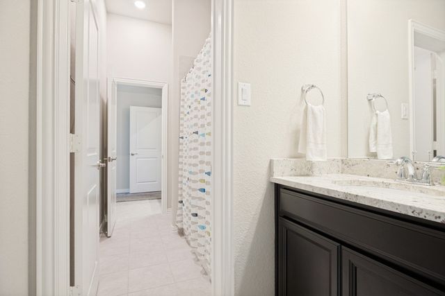 8209 Benthaven Pl, Frisco, TX 75035