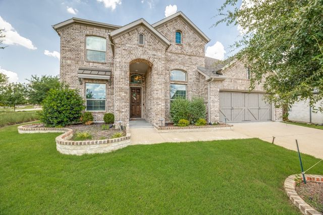 8209 Benthaven Pl, Frisco, TX 75035