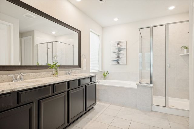 8209 Benthaven Pl, Frisco, TX 75035
