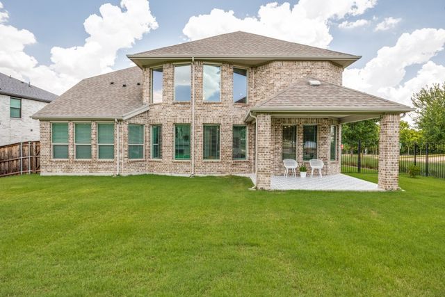 8209 Benthaven Pl, Frisco, TX 75035