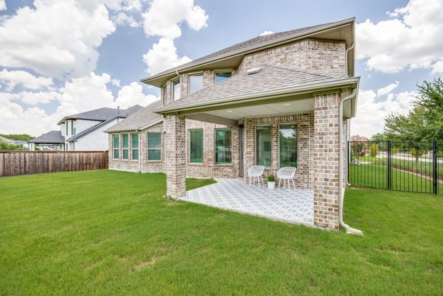 8209 Benthaven Pl, Frisco, TX 75035