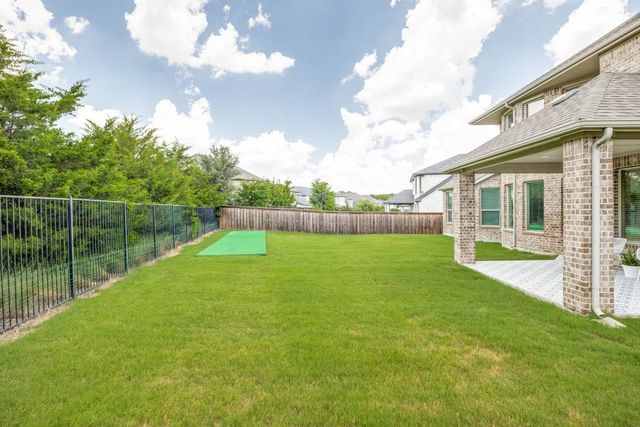 8209 Benthaven Pl, Frisco, TX 75035