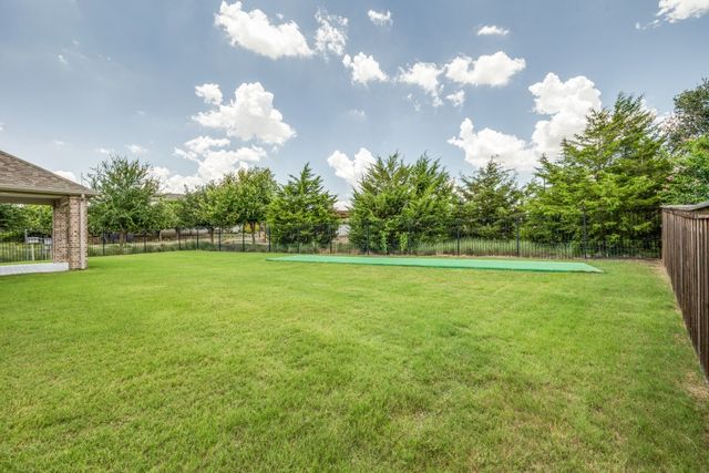 8209 Benthaven Pl, Frisco, TX 75035