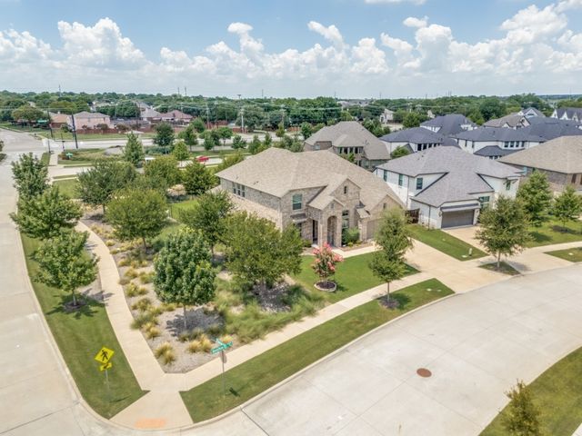 8209 Benthaven Pl, Frisco, TX 75035