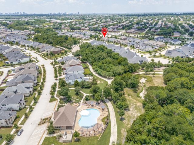 8209 Benthaven Pl, Frisco, TX 75035
