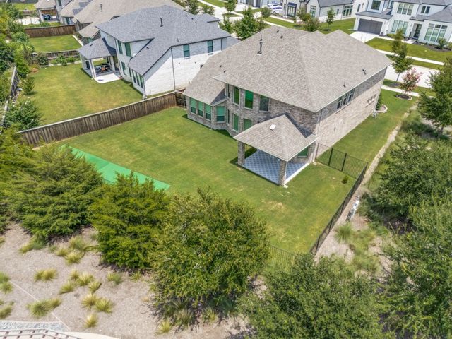 8209 Benthaven Pl, Frisco, TX 75035