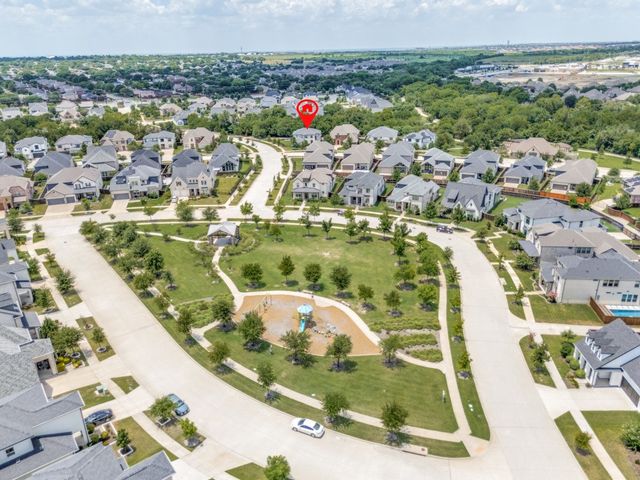 8209 Benthaven Pl, Frisco, TX 75035