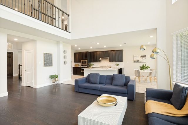 8209 Benthaven Pl, Frisco, TX 75035