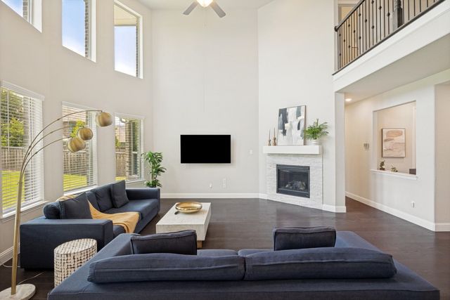 8209 Benthaven Pl, Frisco, TX 75035