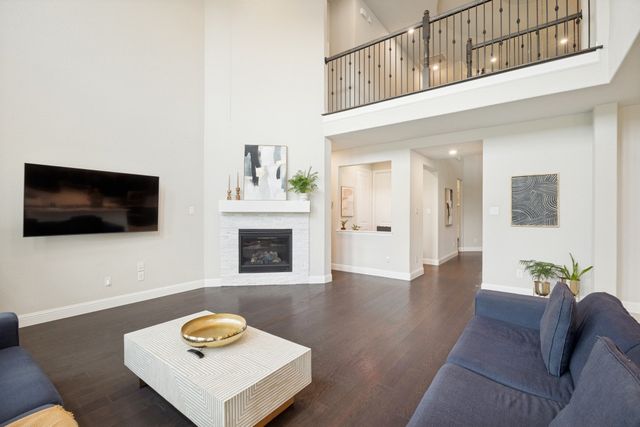 8209 Benthaven Pl, Frisco, TX 75035