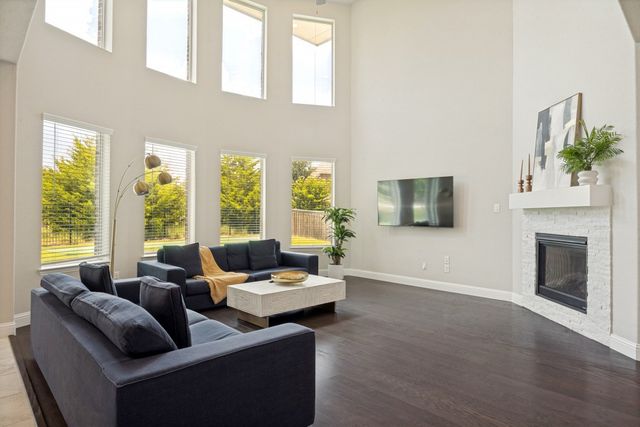 8209 Benthaven Pl, Frisco, TX 75035