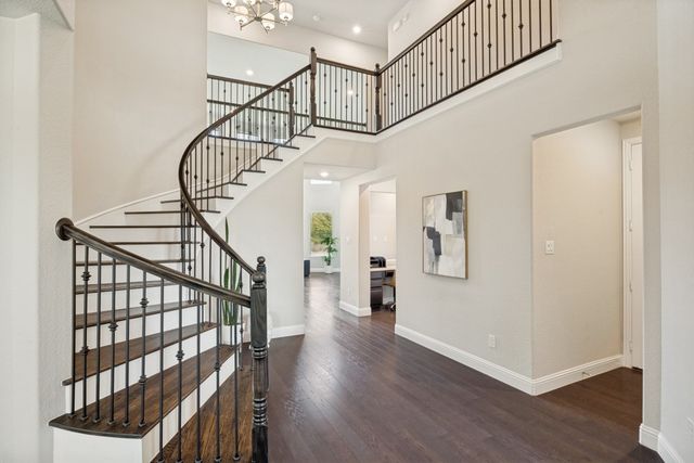 8209 Benthaven Pl, Frisco, TX 75035