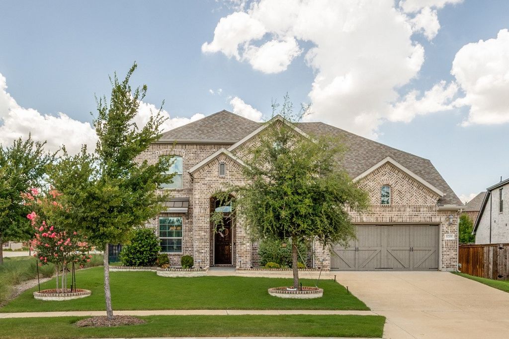 8209 Benthaven Pl, Frisco, TX 75035