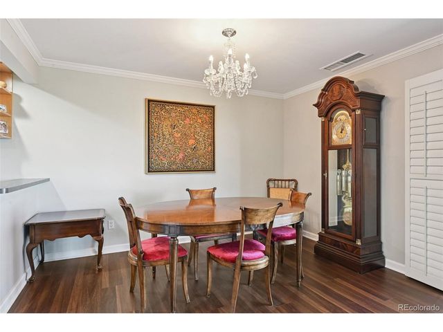 420 S Marion Pkwy 802, Denver, CO 80209