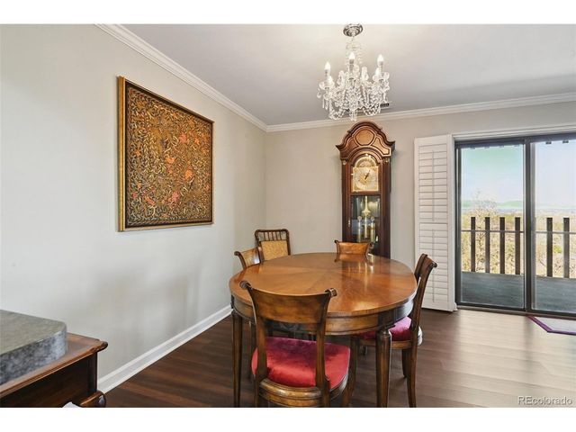 420 S Marion Pkwy 802, Denver, CO 80209