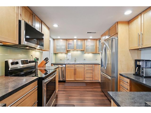 420 S Marion Pkwy 802, Denver, CO 80209