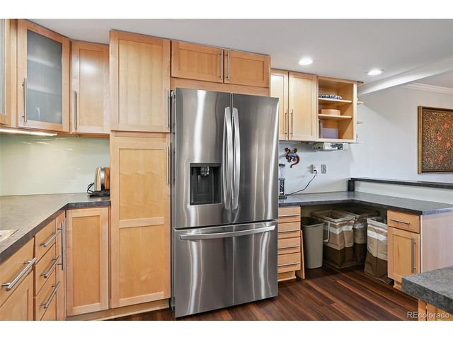 420 S Marion Pkwy 802, Denver, CO 80209