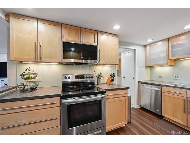 420 S Marion Pkwy 802, Denver, CO 80209