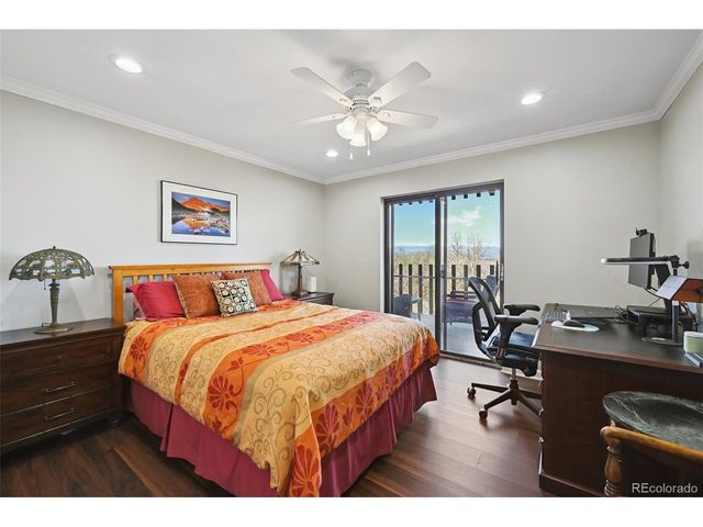 420 S Marion Pkwy 802, Denver, CO 80209