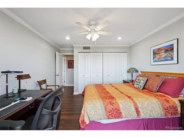 420 S Marion Pkwy 802, Denver, CO 80209